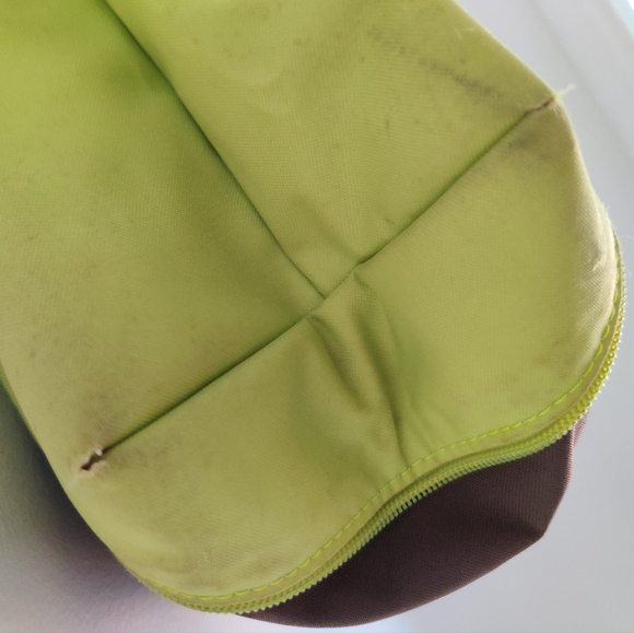 Longchamp Expandable Handbag - Picture 11 of 16